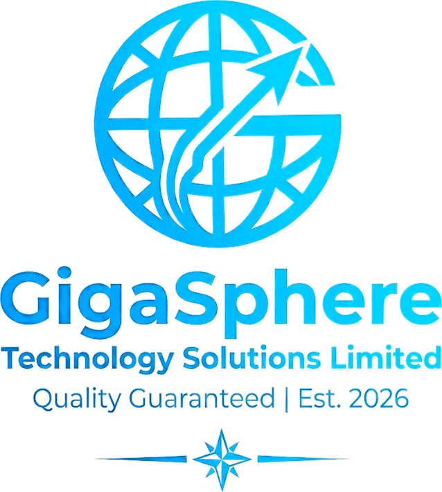 GigaSphere Technology Solutions Limited logo